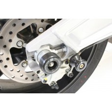 R&G Racing Swingarm Protectors for KTM 1190 RC8 '08-'16, RC8 R '08-'19